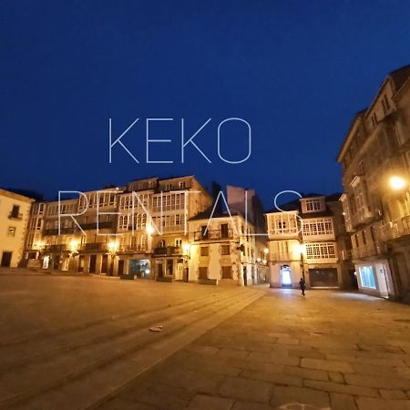 Apartament Casa Carmelo 2 Viveiro Zewnętrze zdjęcie