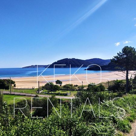 Apartament Casa Carmelo 2 Viveiro Zewnętrze zdjęcie