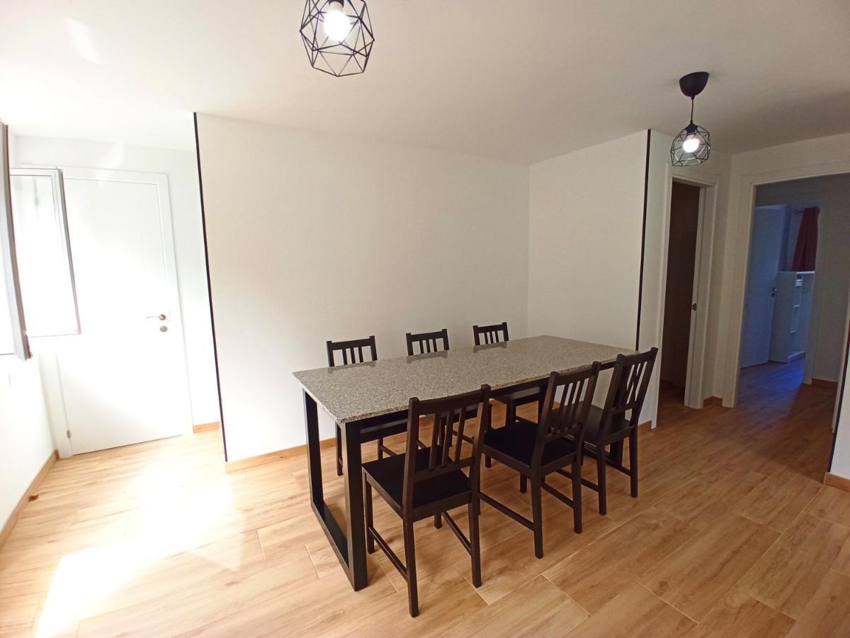 Apartament Casa Carmelo 2 Viveiro Zewnętrze zdjęcie
