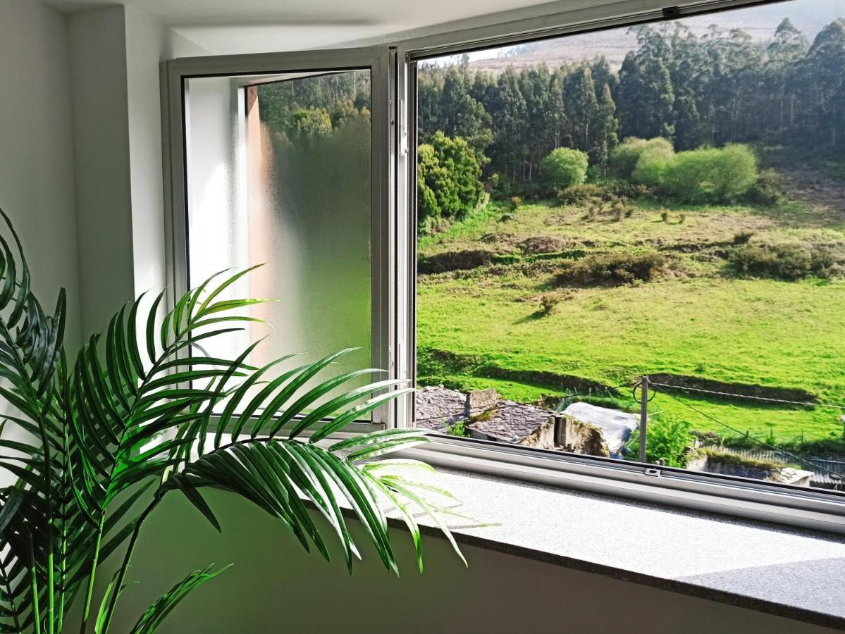 Apartament Casa Carmelo 2 Viveiro Zewnętrze zdjęcie