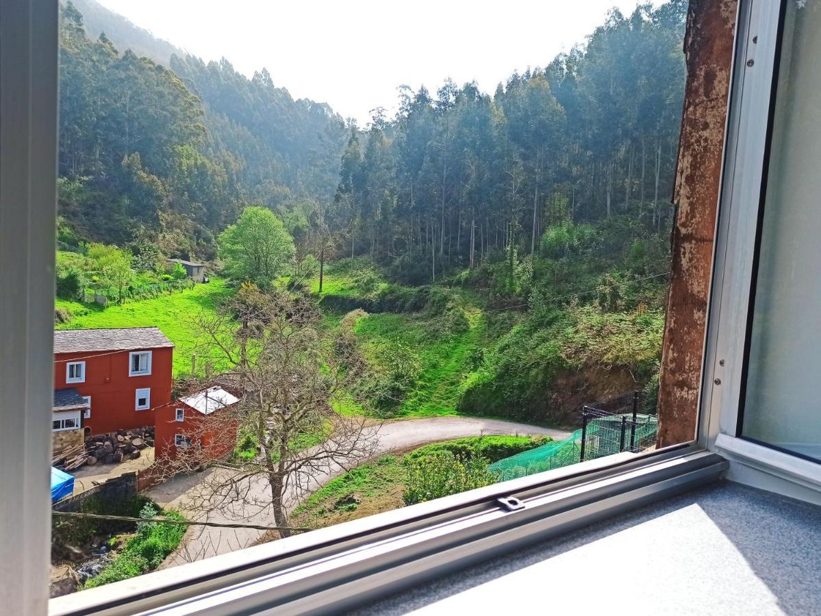 Apartament Casa Carmelo 2 Viveiro Zewnętrze zdjęcie