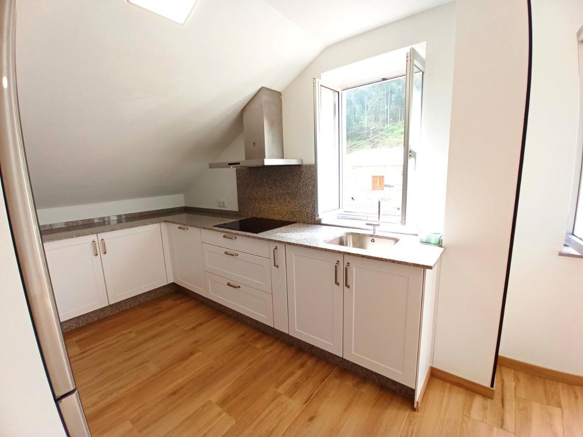 Apartament Casa Carmelo 2 Viveiro Zewnętrze zdjęcie