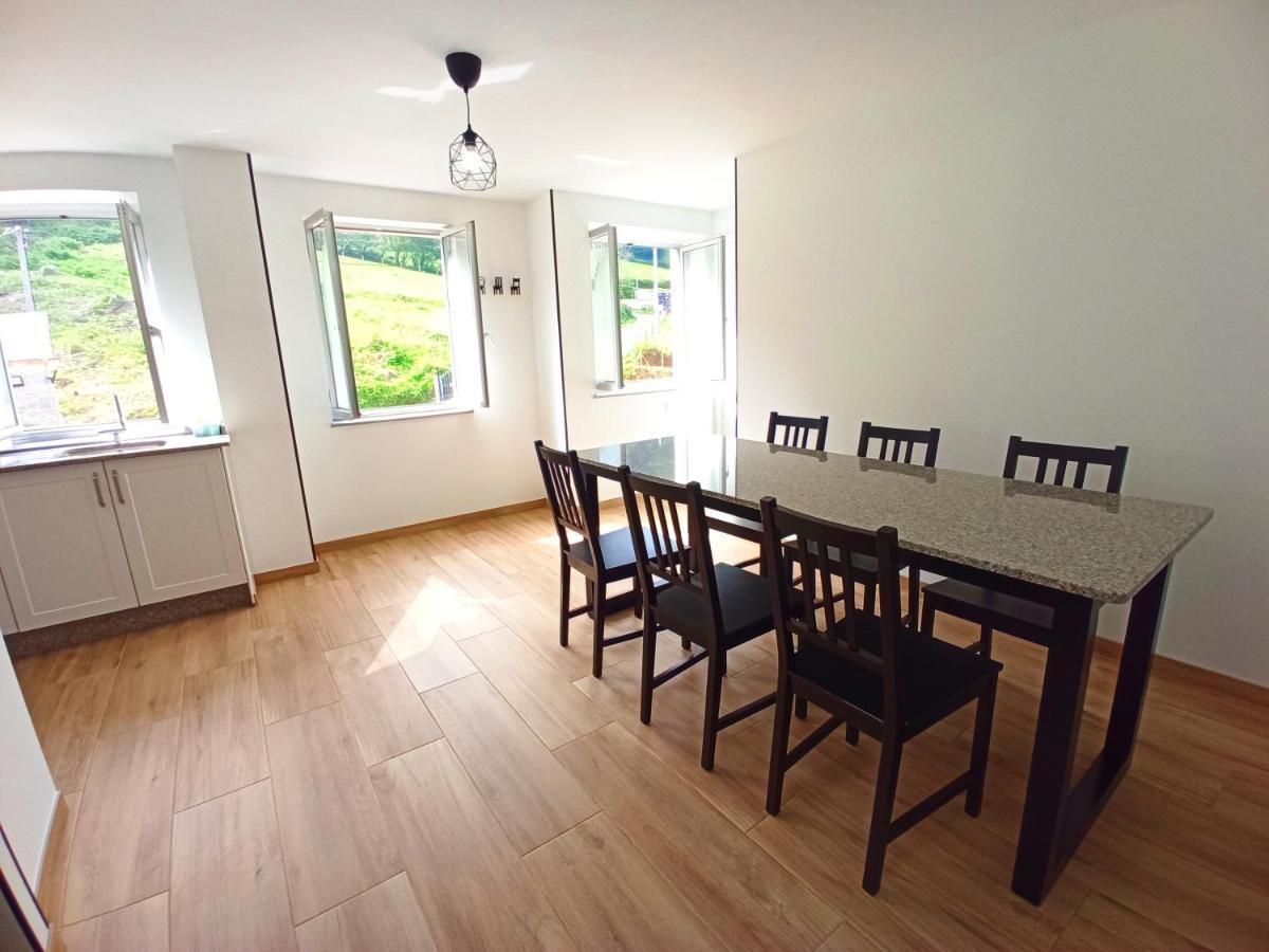 Apartament Casa Carmelo 2 Viveiro Zewnętrze zdjęcie