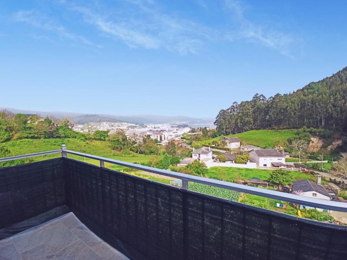 Apartament Casa Carmelo 2 Viveiro Zewnętrze zdjęcie