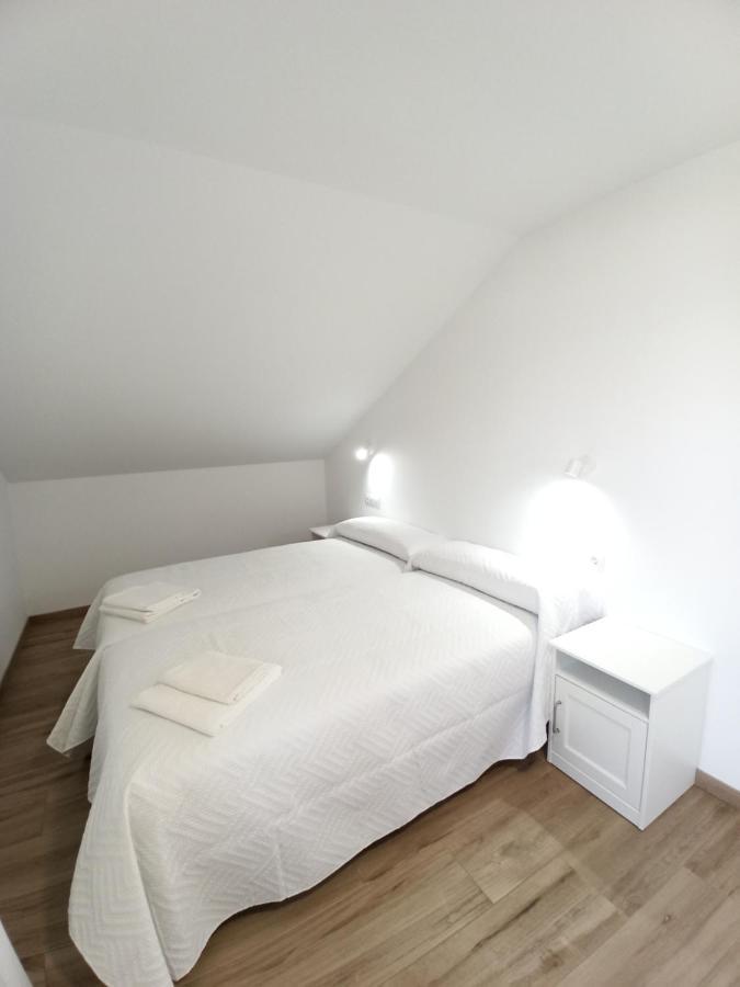 Apartament Casa Carmelo 2 Viveiro Zewnętrze zdjęcie