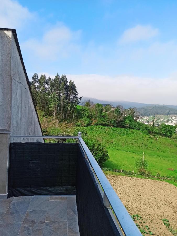 Apartament Casa Carmelo 2 Viveiro Zewnętrze zdjęcie