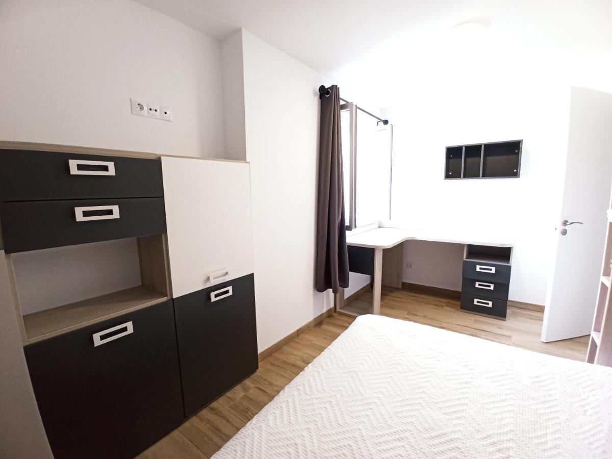 Apartament Casa Carmelo 2 Viveiro Zewnętrze zdjęcie