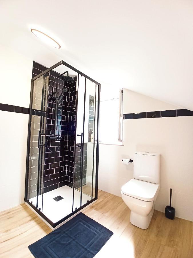 Apartament Casa Carmelo 2 Viveiro Zewnętrze zdjęcie
