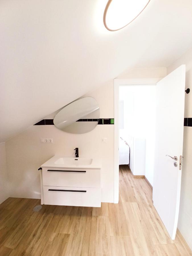 Apartament Casa Carmelo 2 Viveiro Zewnętrze zdjęcie
