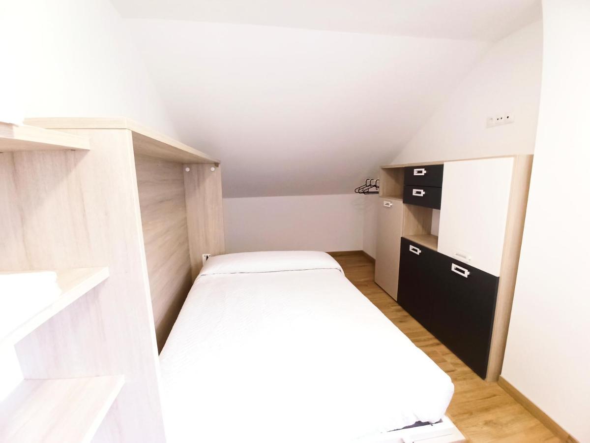 Apartament Casa Carmelo 2 Viveiro Zewnętrze zdjęcie