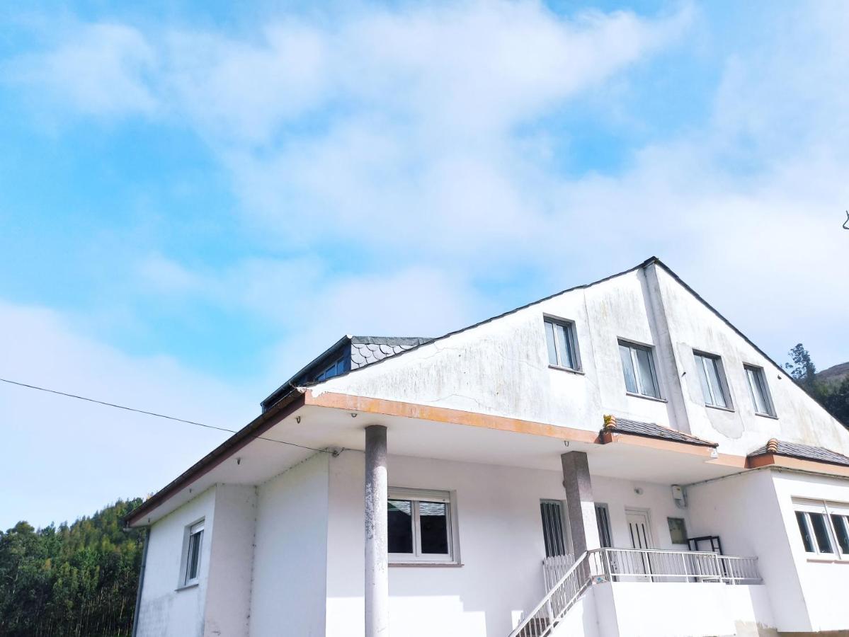 Apartament Casa Carmelo 2 Viveiro Zewnętrze zdjęcie