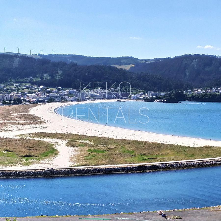 Apartament Casa Carmelo 2 Viveiro Zewnętrze zdjęcie