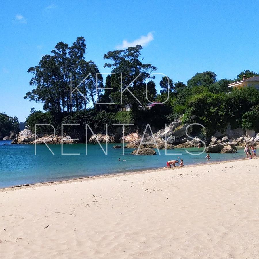 Apartament Casa Carmelo 2 Viveiro Zewnętrze zdjęcie