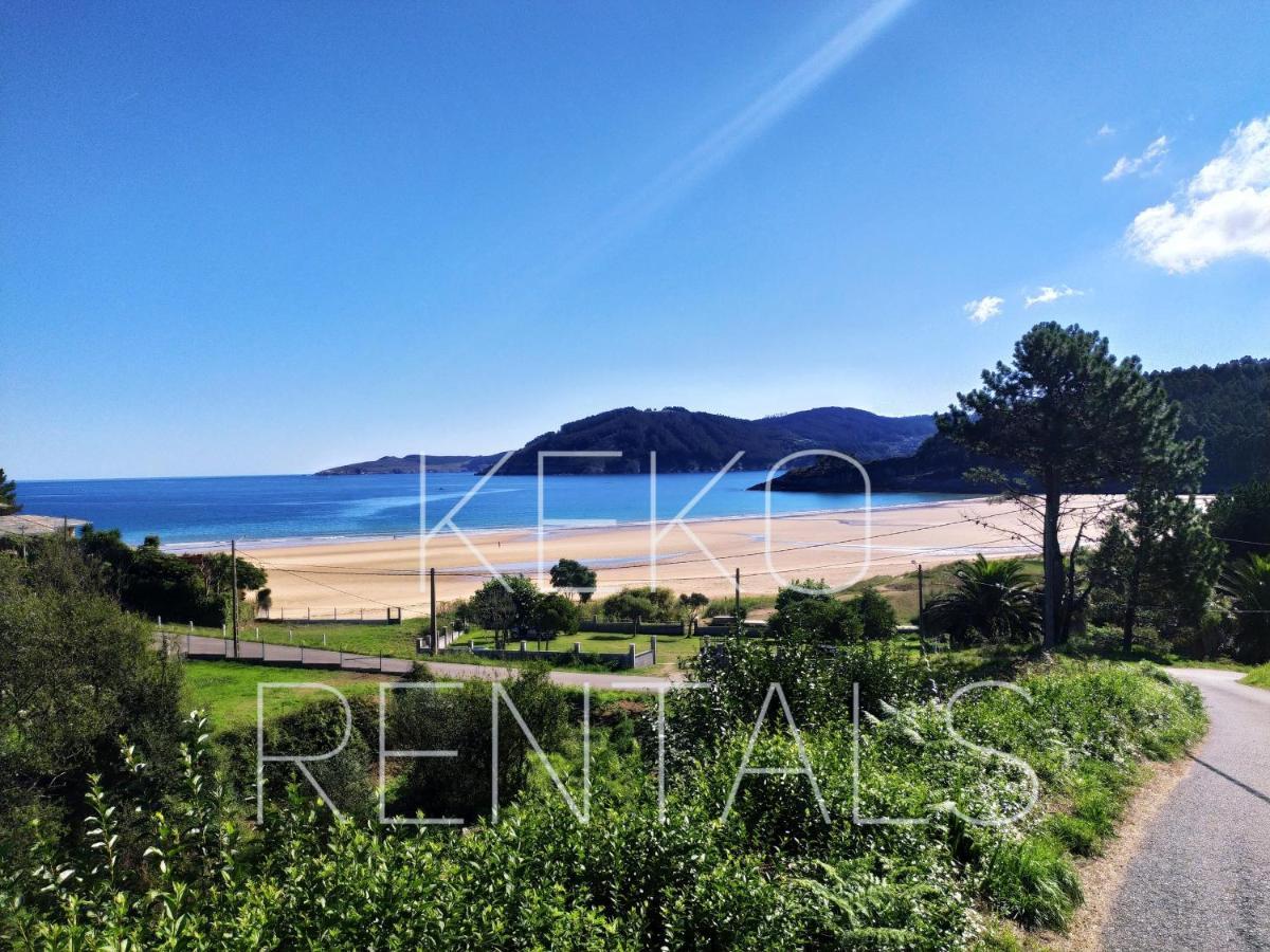 Apartament Casa Carmelo 2 Viveiro Zewnętrze zdjęcie