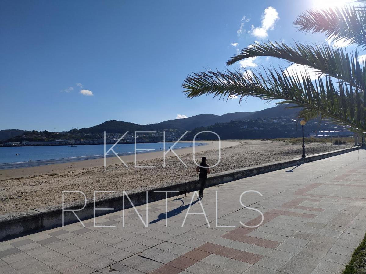 Apartament Casa Carmelo 2 Viveiro Zewnętrze zdjęcie